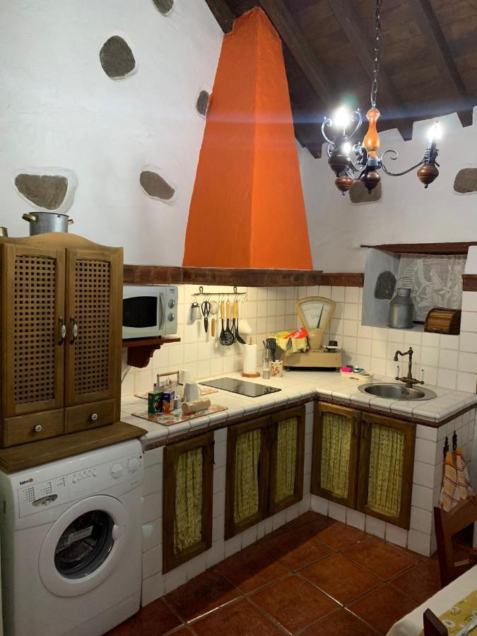 Сasa de vacaciones La Casona Del Almendro