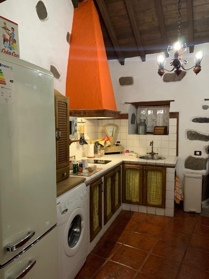 Сasa de vacaciones La Casona Del Almendro *