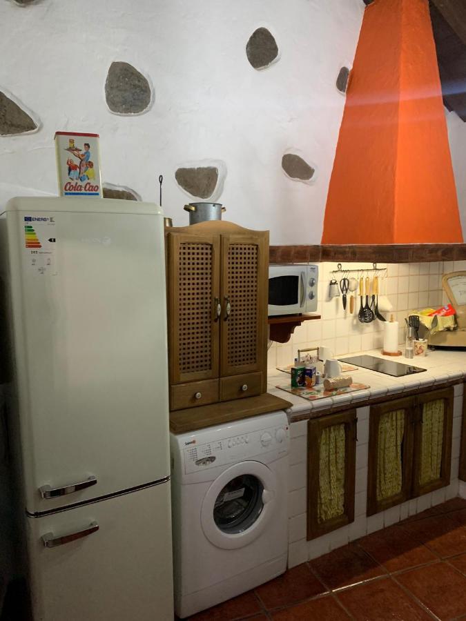 Сasa de vacaciones La Casona Del Almendro *
