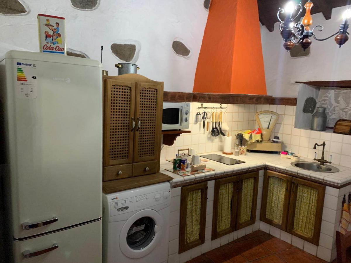 Сasa de vacaciones La Casona Del Almendro *
