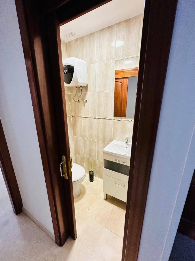 Elena Is A Comfortable And Well Located Flat * Las Palmas de Gran Canaria
