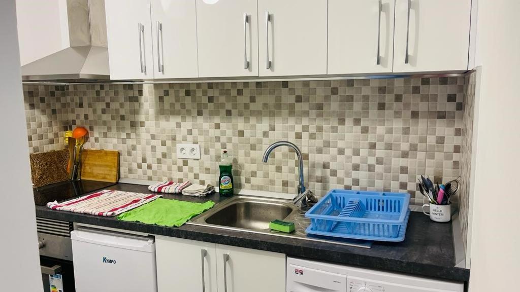 Apartment A *