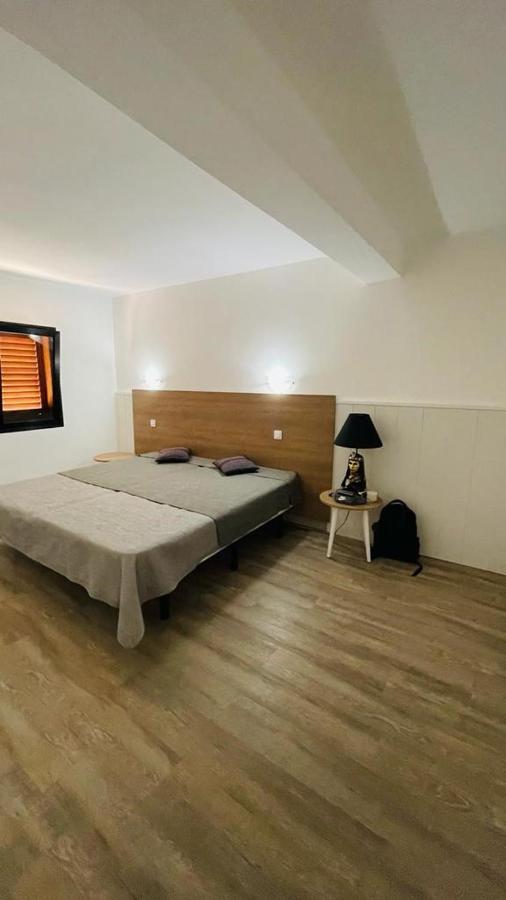 Apartment A