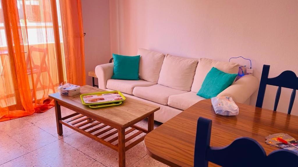 Apartment A *