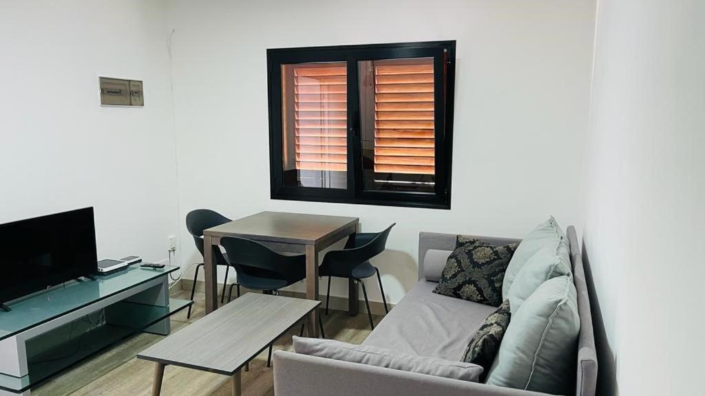 Apartment A Arguineguin