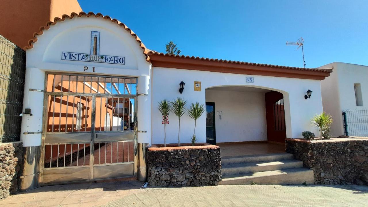 Сasa de vacaciones Cielo Azul Intenso Y Sol Radiante En Maspalomas *