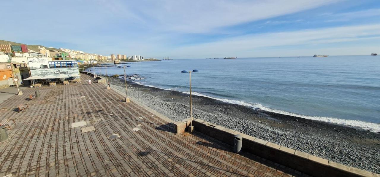 Holiday home Salema Casa De Playa En San Cristobal Las Palmas de Gran Canaria