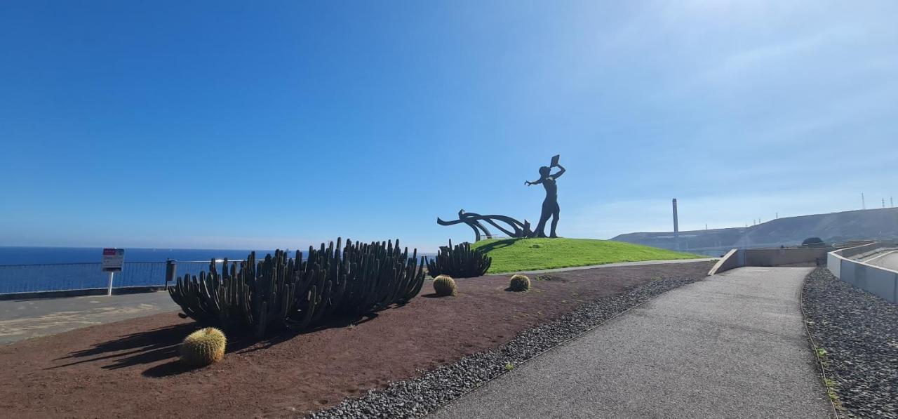 Salema Casa De Playa En San Cristobal * Las Palmas de Gran Canaria