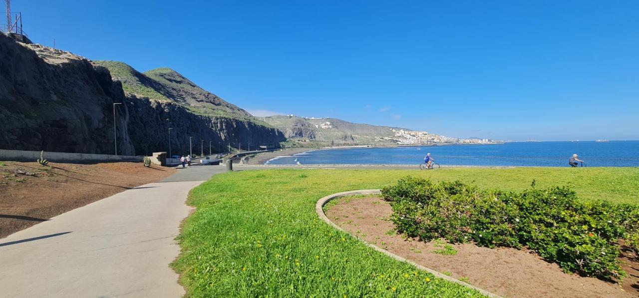 Salema Casa De Playa En San Cristobal * Las Palmas de Gran Canaria