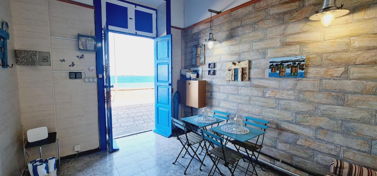 Holiday home Salema Casa De Playa En San Cristobal *
