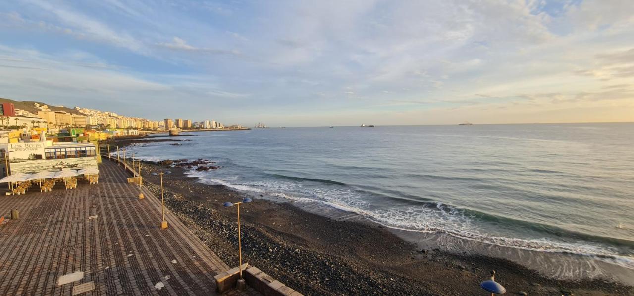 Salema Casa De Playa En San Cristobal *