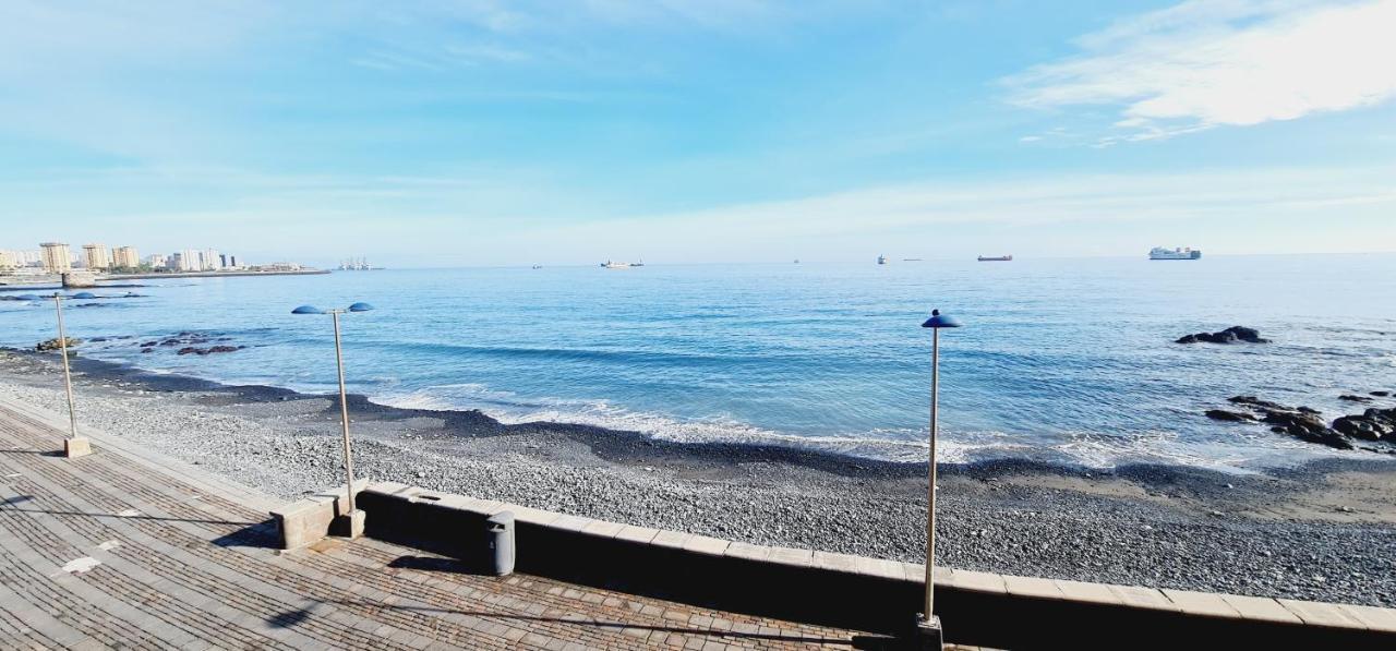 Salema Casa De Playa En San Cristobal Holiday home