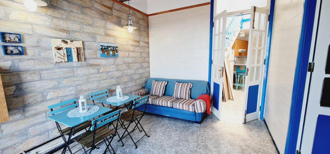 Salema Casa De Playa En San Cristobal Holiday home