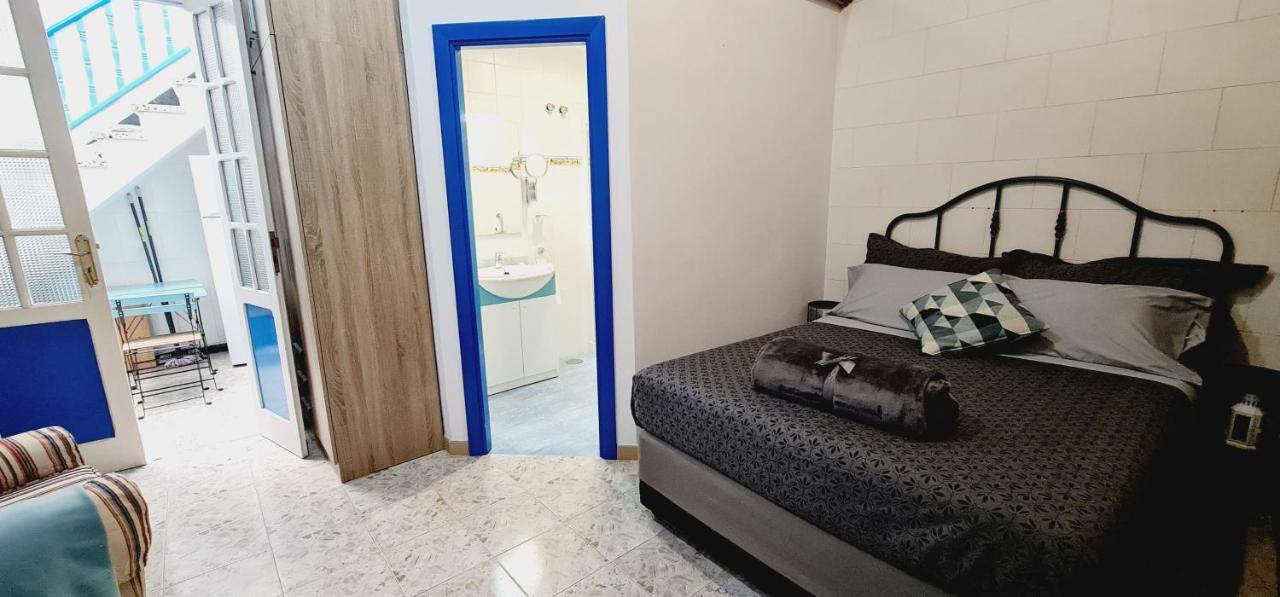 Holiday home Salema Casa De Playa En San Cristobal Las Palmas de Gran Canaria