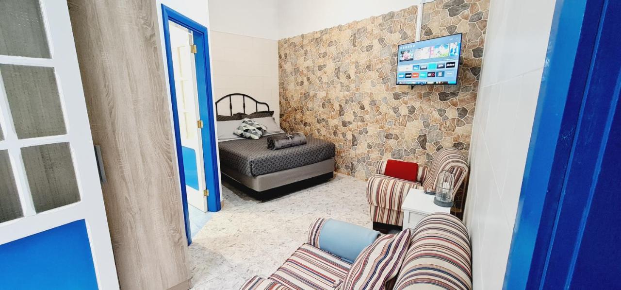 Salema Casa De Playa En San Cristobal Holiday home