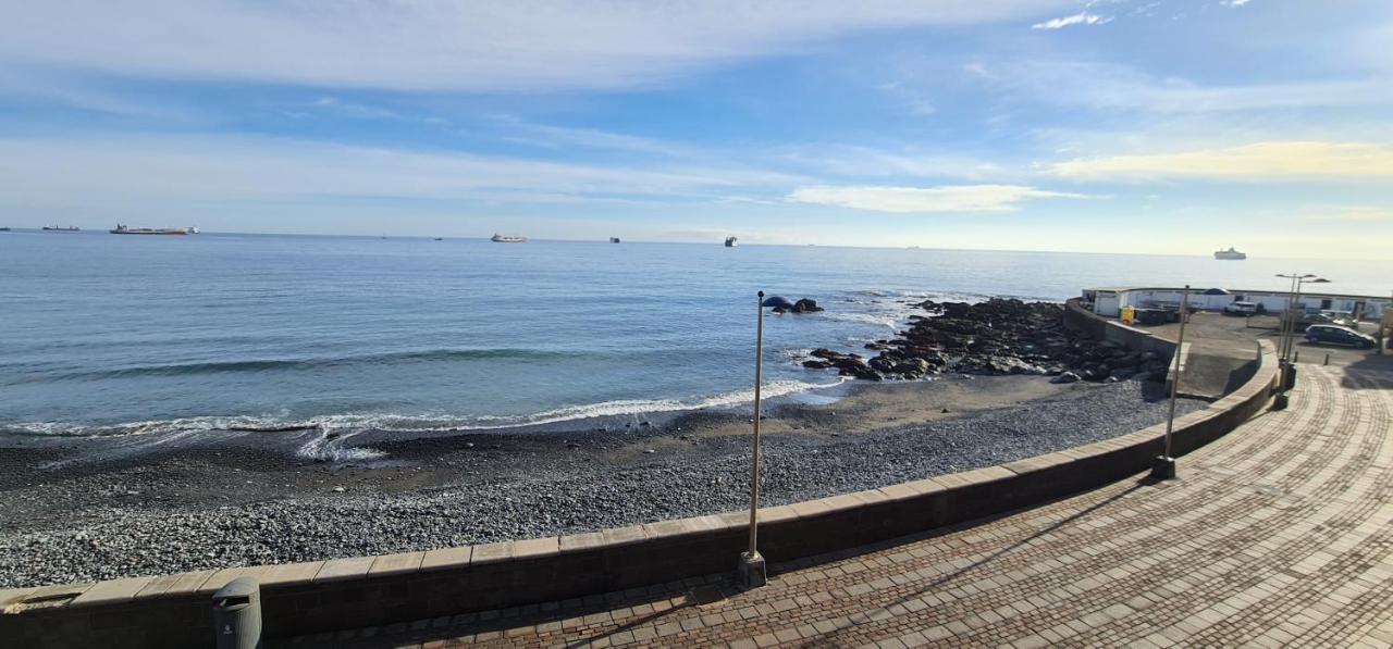 Salema Casa De Playa En San Cristobal Holiday home