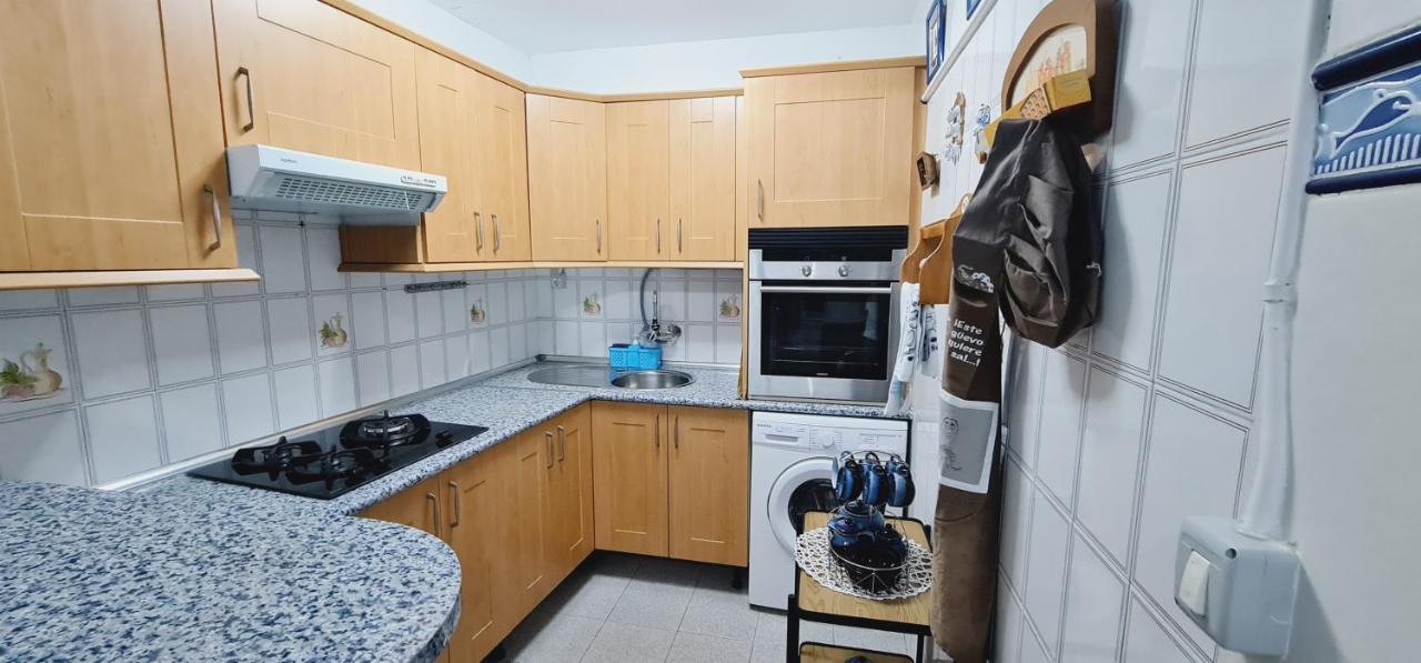 Holiday home Salema Casa De Playa En San Cristobal Las Palmas de Gran Canaria