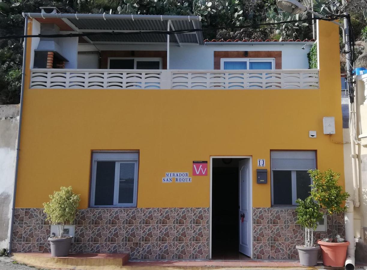 Mirador San Roque Casa vacanze *