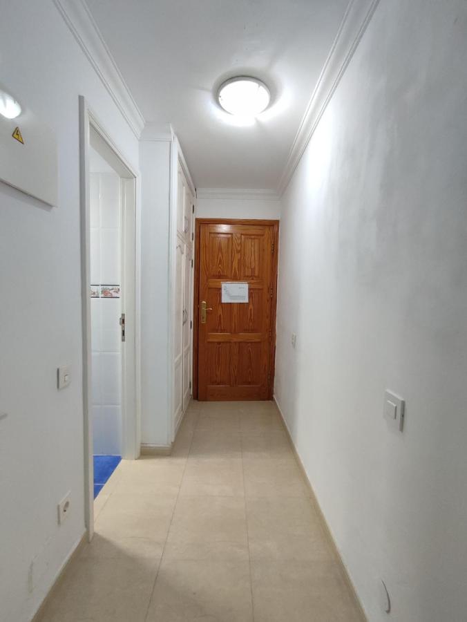 Apartamento Primera Linea - Playa *