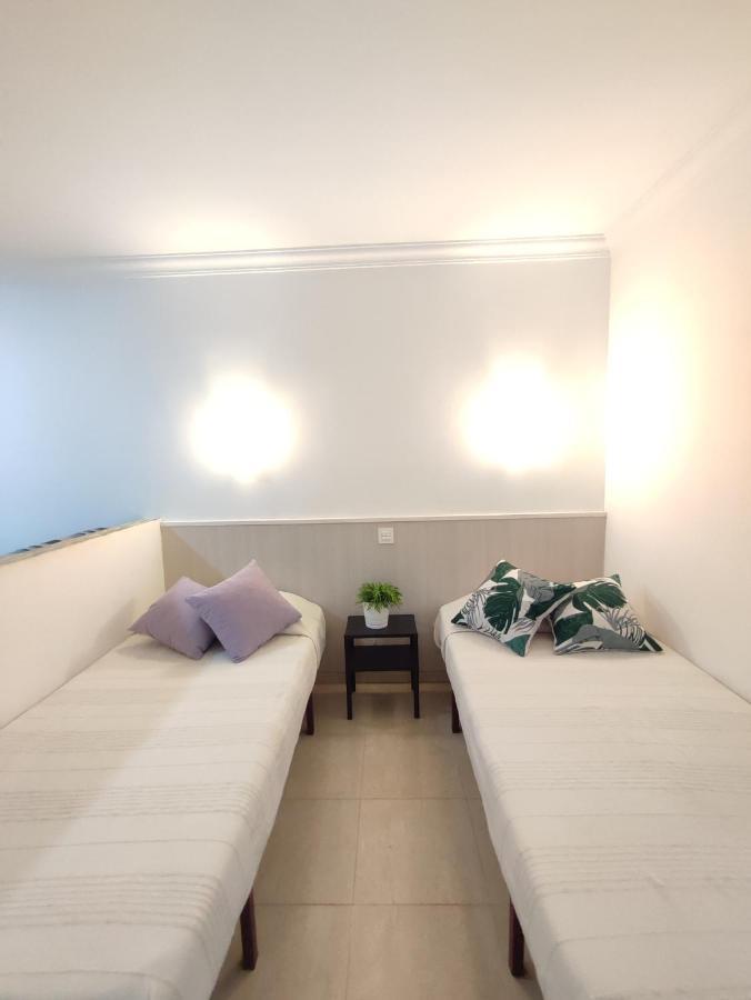 Apartamento Primera Linea - Playa Apartment Patalavaca