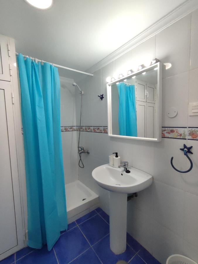 Apartamento Primera Linea - Playa Patalavaca