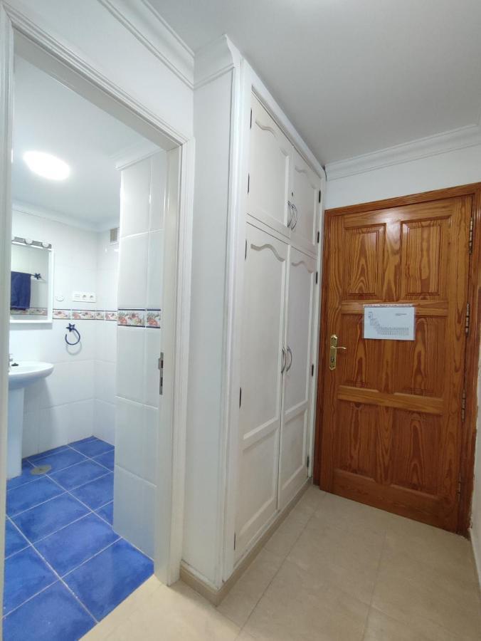 Apartamento Primera Linea - Playa