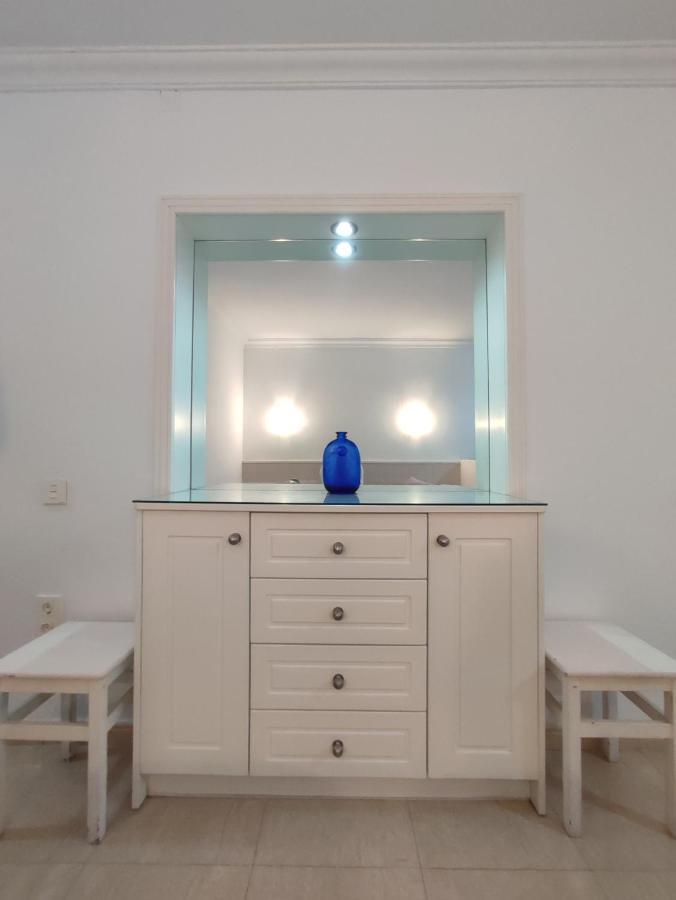 Apartamento Primera Linea - Playa *