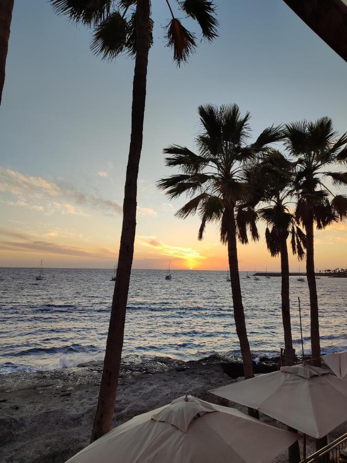 Apartamento Primera Linea - Playa Apartment *