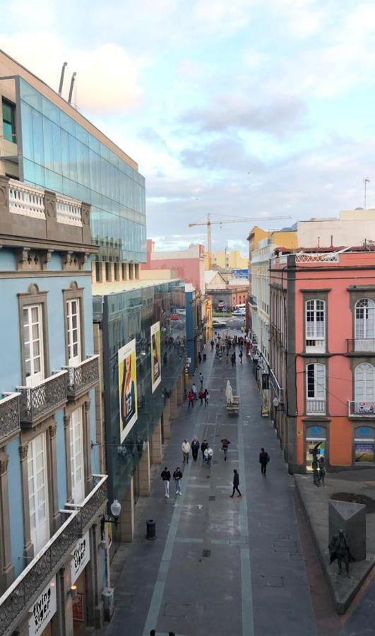 Wonderful Triana Center *