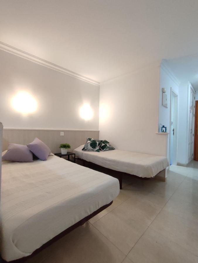 Apartamento Primera Linea - Playa *