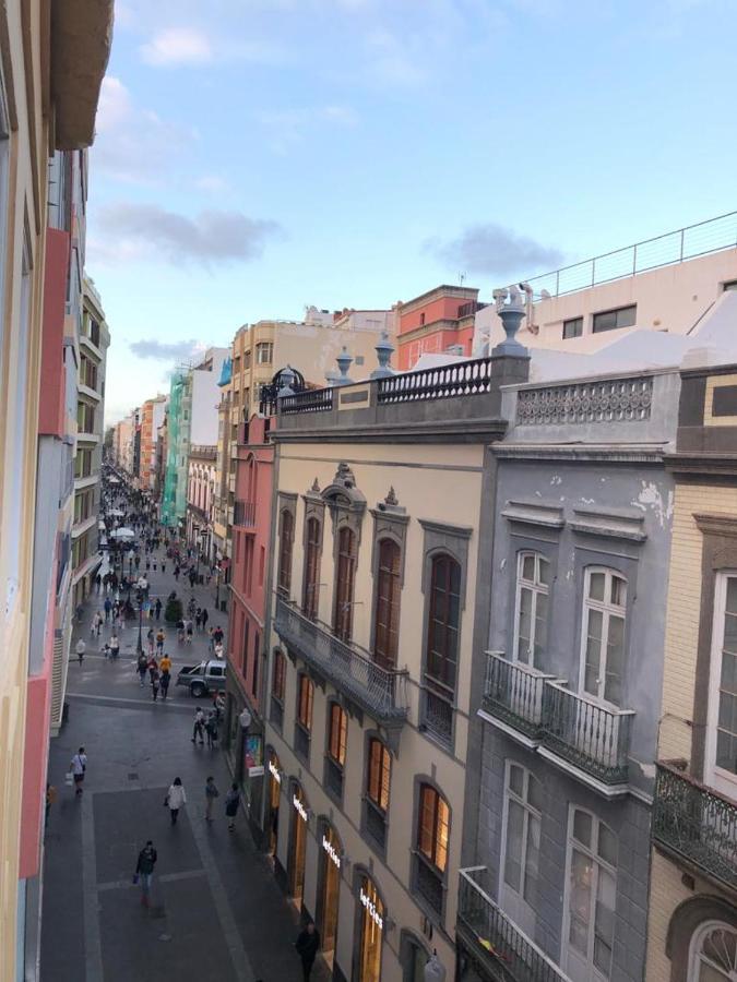 Wonderful Triana Center *