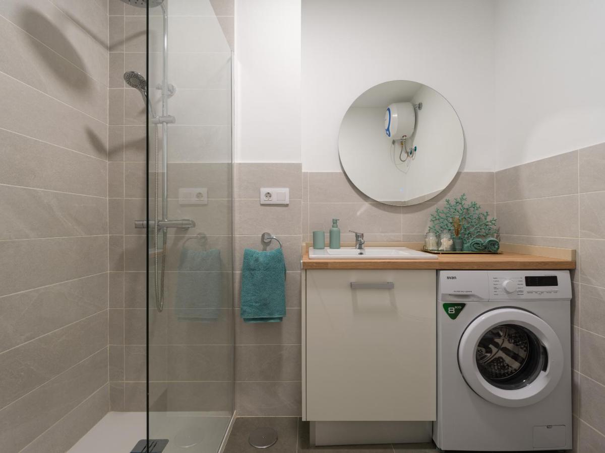 Apartment Haus Canteras *