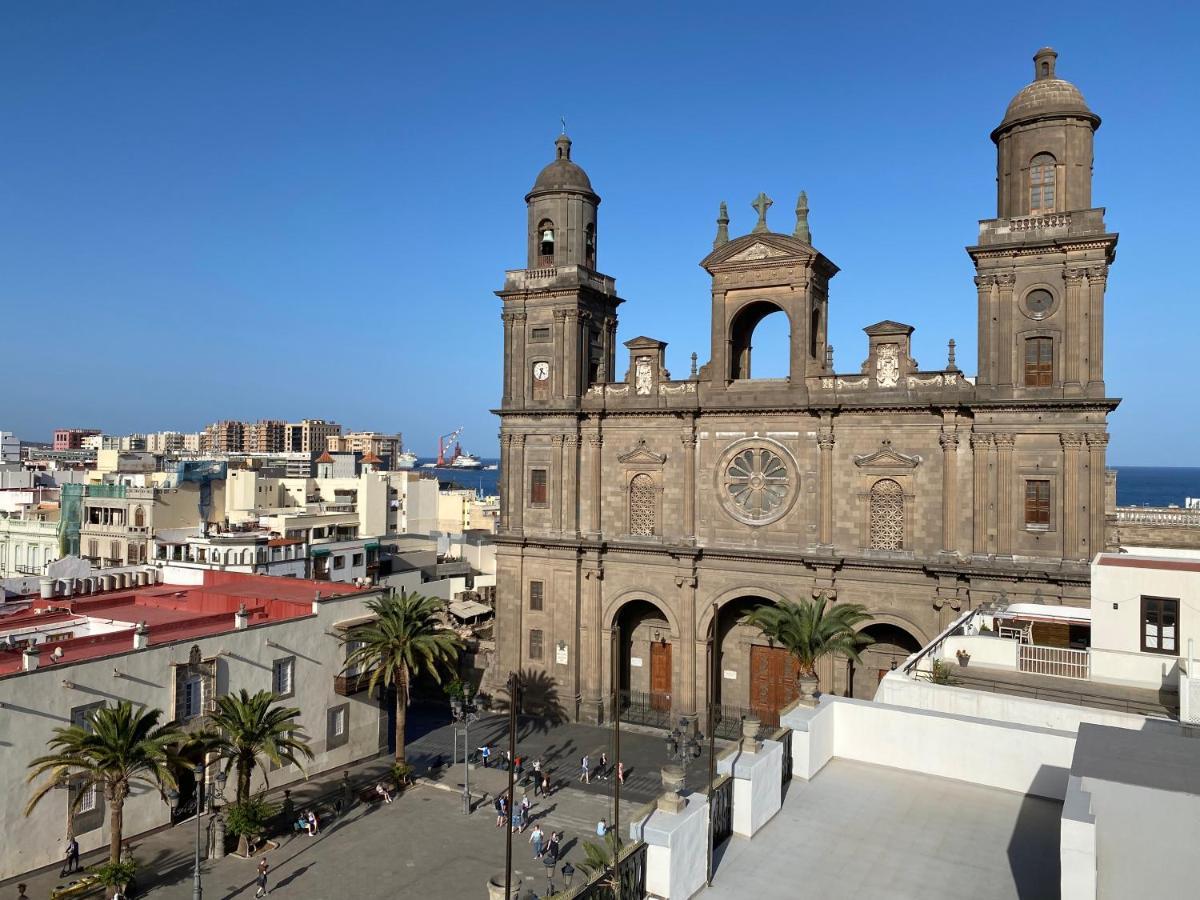 Bedonbeach * Las Palmas de Gran Canaria