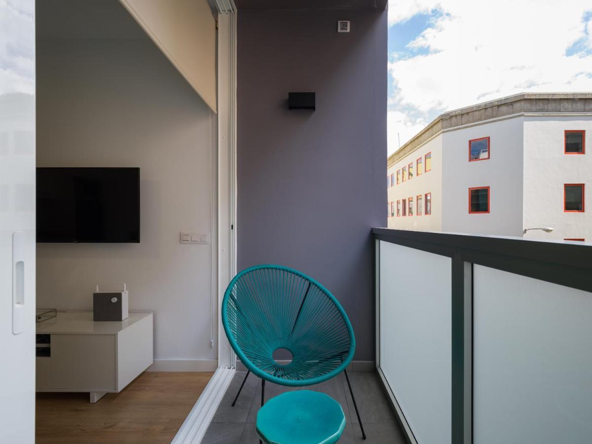 Haus Canteras Apartment Las Palmas de Gran Canaria