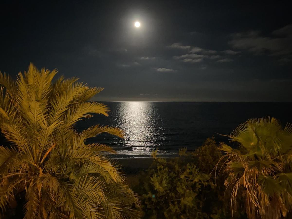 First Beachline Deluxe With Garden And Terrasse In Sun Club Appartamento San Bartolomé