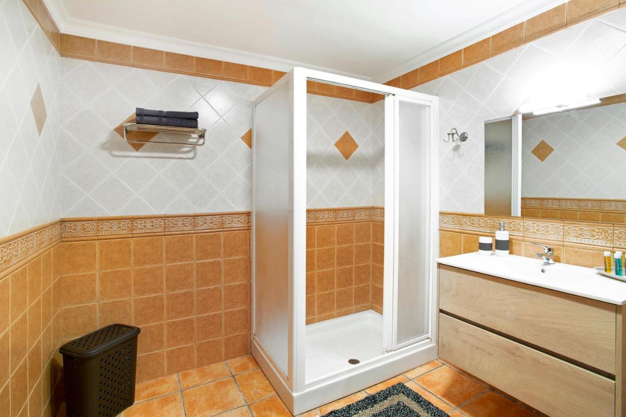 Casa Abuelos 2 Holiday home *