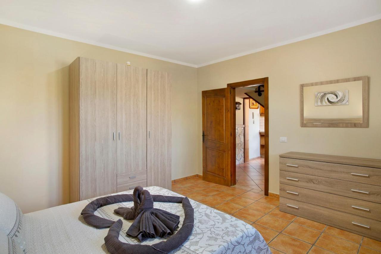 Casa Abuelos 2 Holiday home
