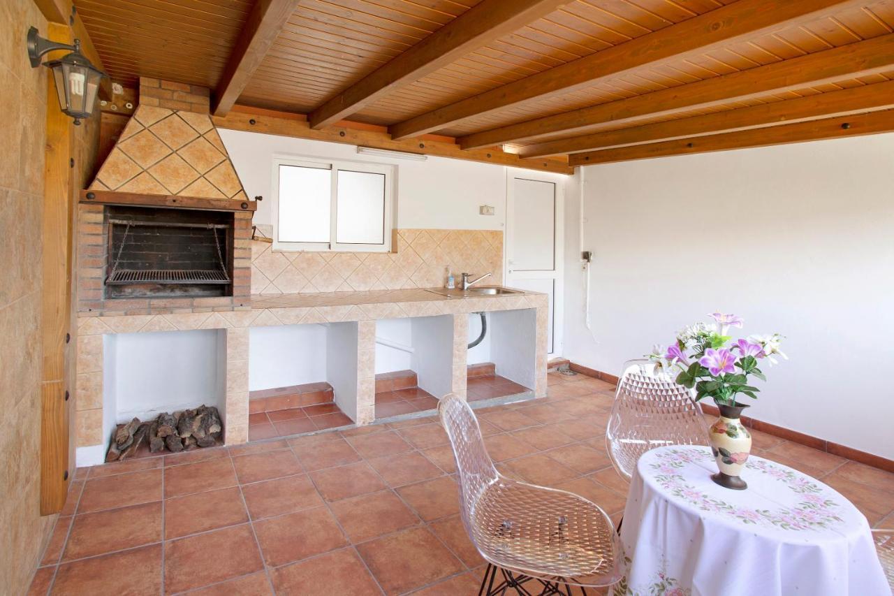 Holiday home Casa Abuelos 2 *
