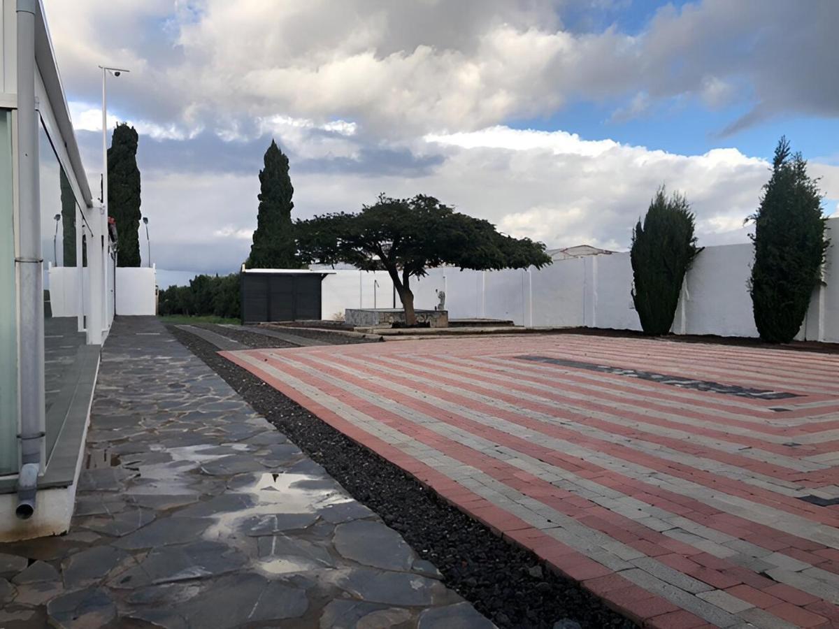 Сasa de vacaciones Cipreses
