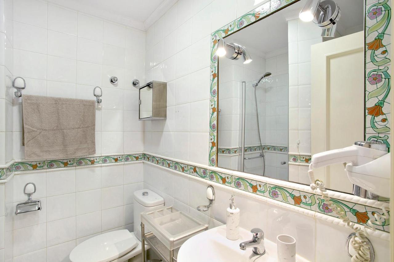 Apartamento Cary's *