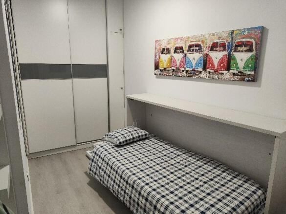 El Rincon De Maripi Apartamento *