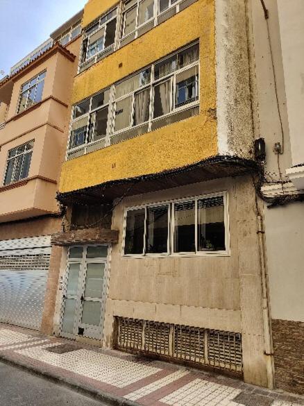 El Rincon De Maripi Apartamento *
