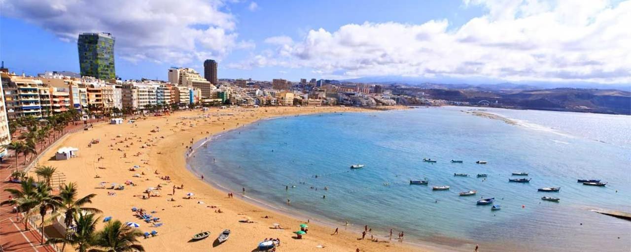 Apartamento El Rincon De Maripi Las Palmas de Gran Canaria
