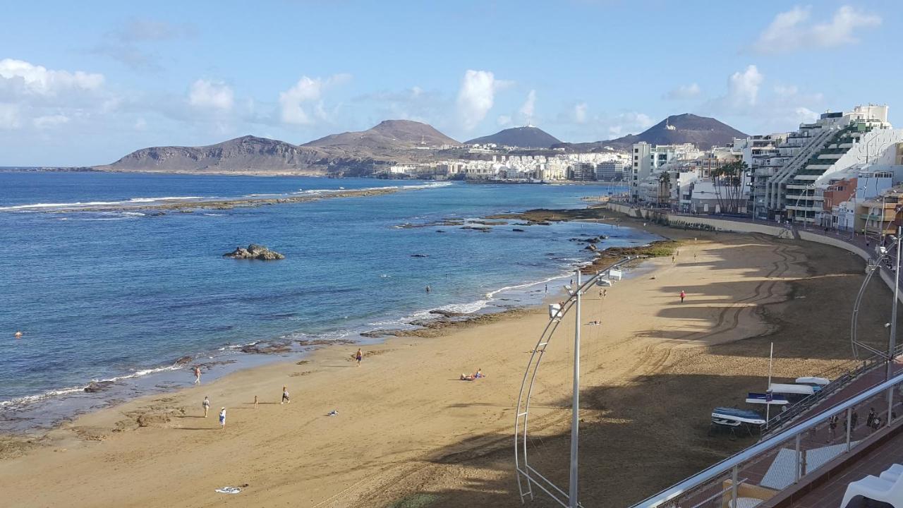 Apartamento El Rincon De Maripi