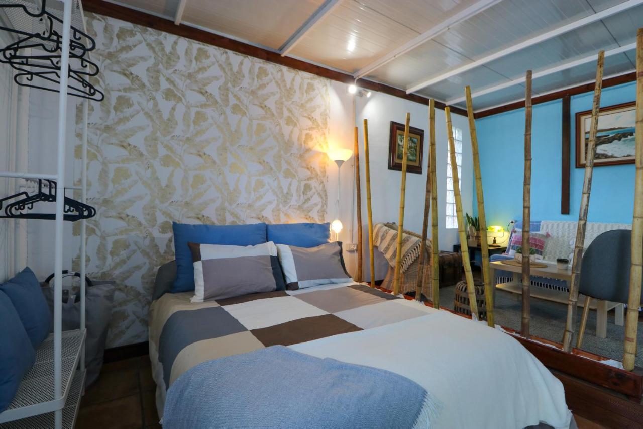 Cute With Views And Pool Apartamento *