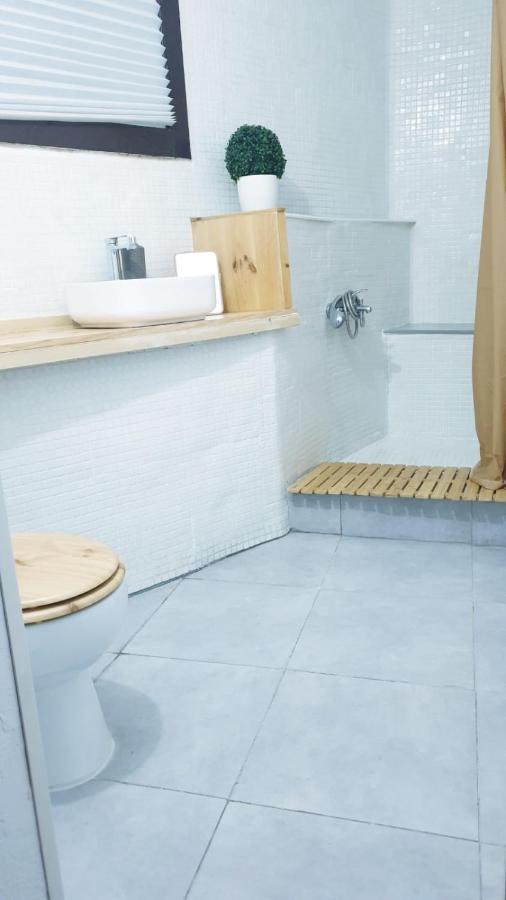 Apartamento La Pernocta Arucas