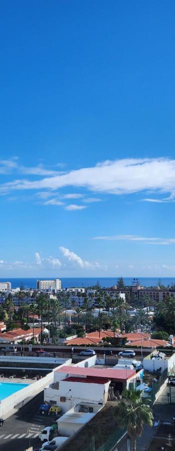 Molinos Ocean View Appartamento *