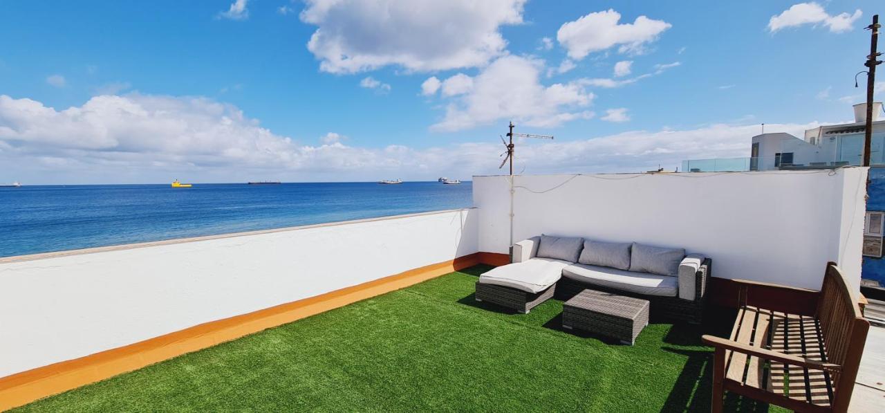 Salema Casa De Playa En San Cristobal Holiday home *