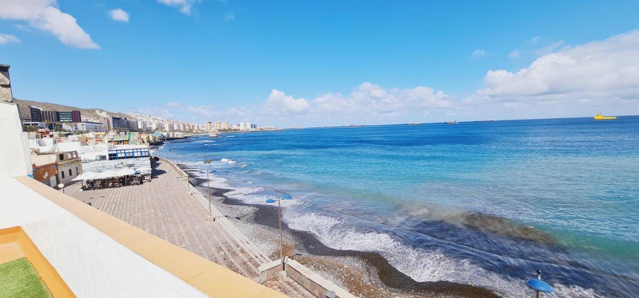 Salema Casa De Playa En San Cristobal * Las Palmas de Gran Canaria