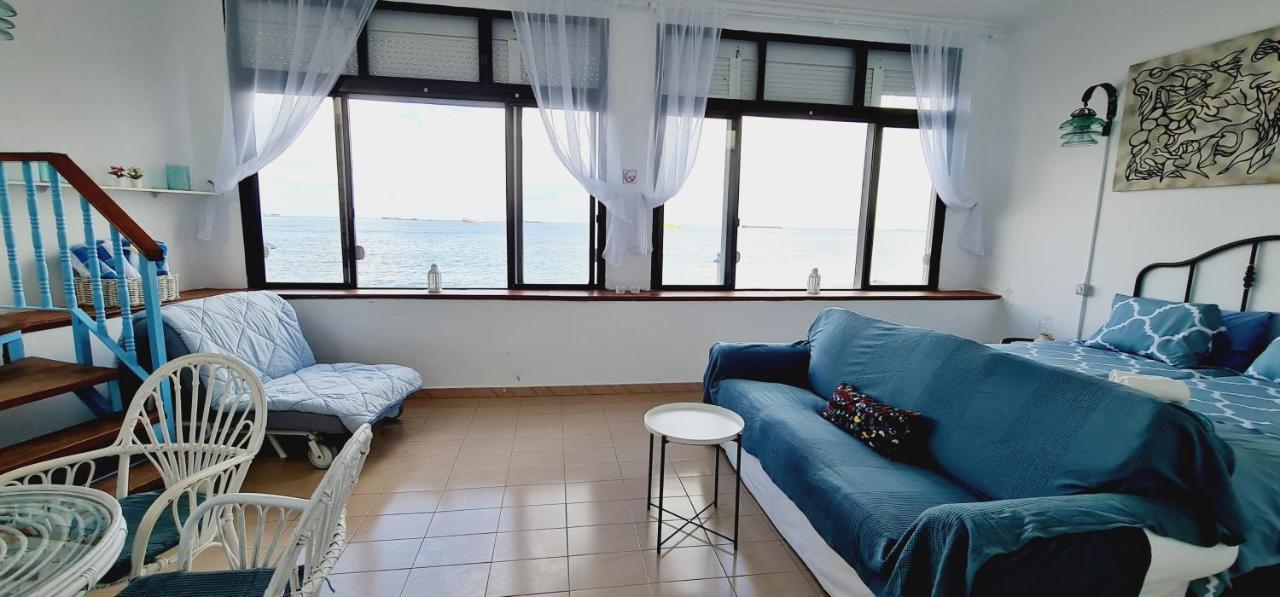 Holiday home Salema Casa De Playa En San Cristobal Las Palmas de Gran Canaria